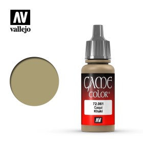 Khaki 17 ml.