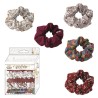 HARRY POTTER- Accessoires Cheveux "Chouchou" 5x