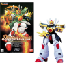 GUNDAM - GG 1/100 Dragon Gundam - Model Kit
