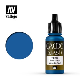 Blue 17 ml.