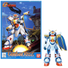 GUNDAM - GG 1/144 Gundam Rose - Model Kit