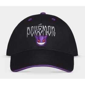 Pokémon - Ectoplasma - Casquette