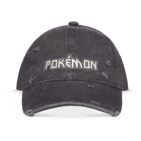 Pokémon - Effet déchiré - Casquette