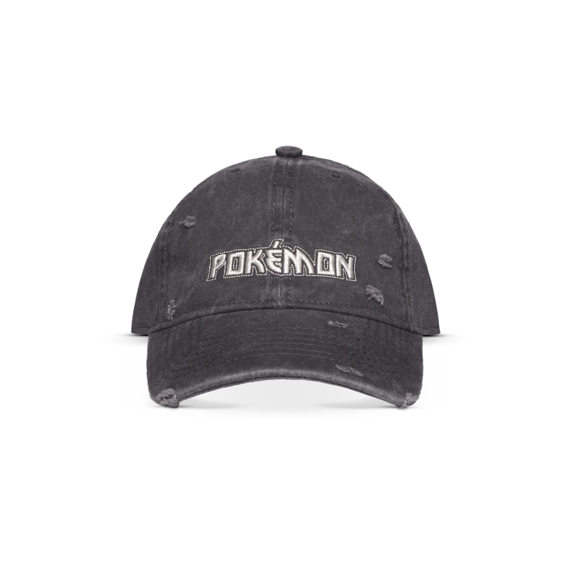 Pokémon - Effet déchiré - Casquette