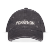 Pokémon - Effet déchiré - Casquette