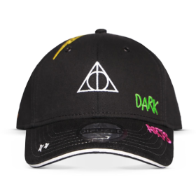 Harry Potter: Sorcier - Casquette Enfant
