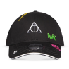 Harry Potter: Sorcier - Casquette Enfant