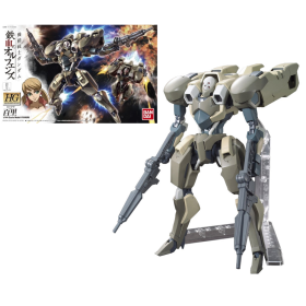 GUNDAM - HG 1/144 Hyakuri - Model Kit