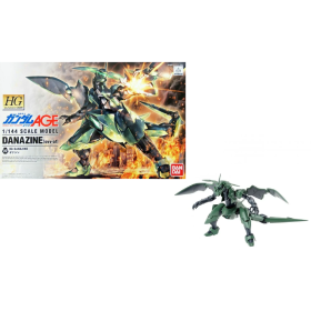 GUNDAM - HG 1/144 Danazine - Model Kit