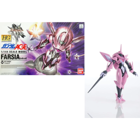 GUNDAM - HG 1/144 Farsia - Model Kit
