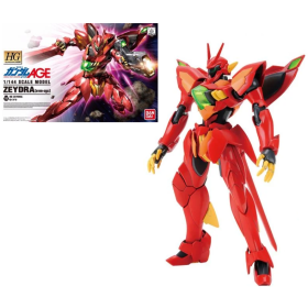 GUNDAM - HG 1/144 Zeydra - Model Kit