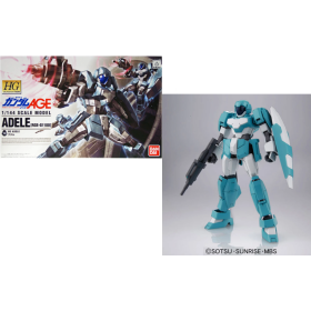 GUNDAM - HG 1/144 Adele - Model Kit