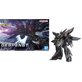 GUNDAM - HG Gespenst - Model Kit