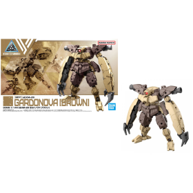 GUNDAM - 30mm 1/144 bEXM-29 Gardonava Brown - Model Kit