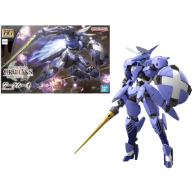 GUNDAM - HG 1/144 Sigrun - Model Kit