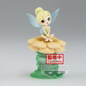 DISNEY - QPosket Stories - Tinker Bell B - Figurine 10cm