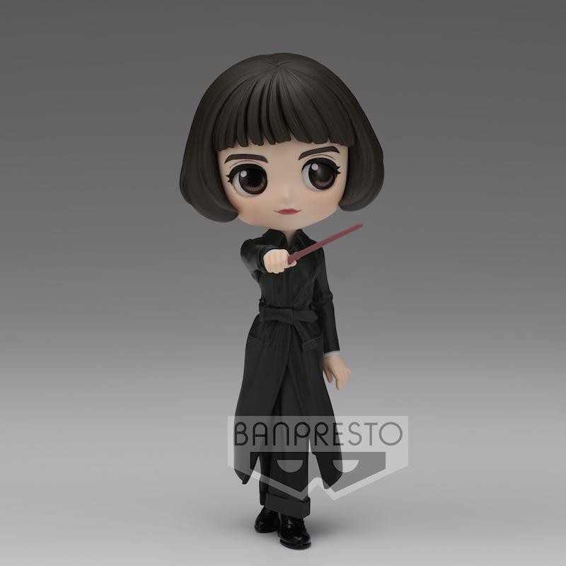 FANTASTIC BEASTS - QPosket - Tina Goldstein B - Figurine 14cm FANTASTIC BEASTS - QPosket - Tina Goldstein B - Figurine 14cm