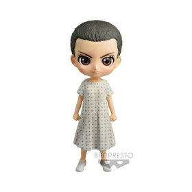 STRANGER THINGS - Eleven - Figurine 13cm