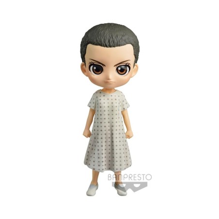 STRANGER THINGS - Eleven - Figurine 13cm