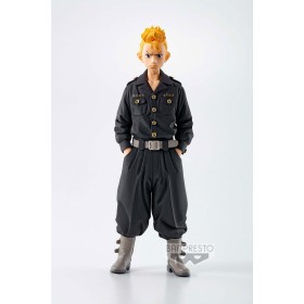 TOKYO REVENGERS - Takemichi Hanagaki - Figurine 16cm