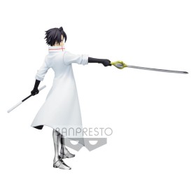 THAT TIME I GOT REINCARNATED - Sakaguchi - Otherworlder Figurine 17cm
