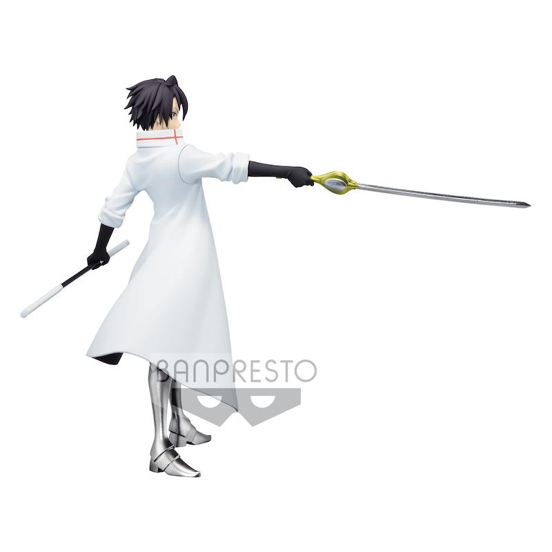 THAT TIME I GOT REINCARNATED - Sakaguchi - Otherworlder Figurine 17cm THAT TIME I GOT REINCARNATED - Sakaguchi - Otherworlder Figurine 17cm