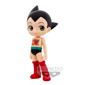 ASTRO BOY - QPosket - Astro Boy Vers. B - Figurine 13cm