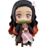 DEMON SLAYER - Nezuko Kamado - Figurine Nendoroid Swacchao 9cm