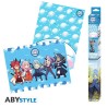 SLIME - Chibi Artworks - Set 2 posters '52x38'
