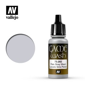 Pale Grey 17 ml.
