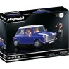 CLASSIC CARS - Mini Coooper PLAYMOBIL