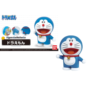 DORAEMON - Model Kit Figure-rise Mechanics