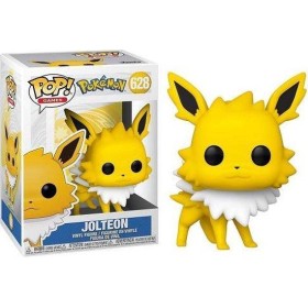 POKEMON - POP N° 628 - Voltali
