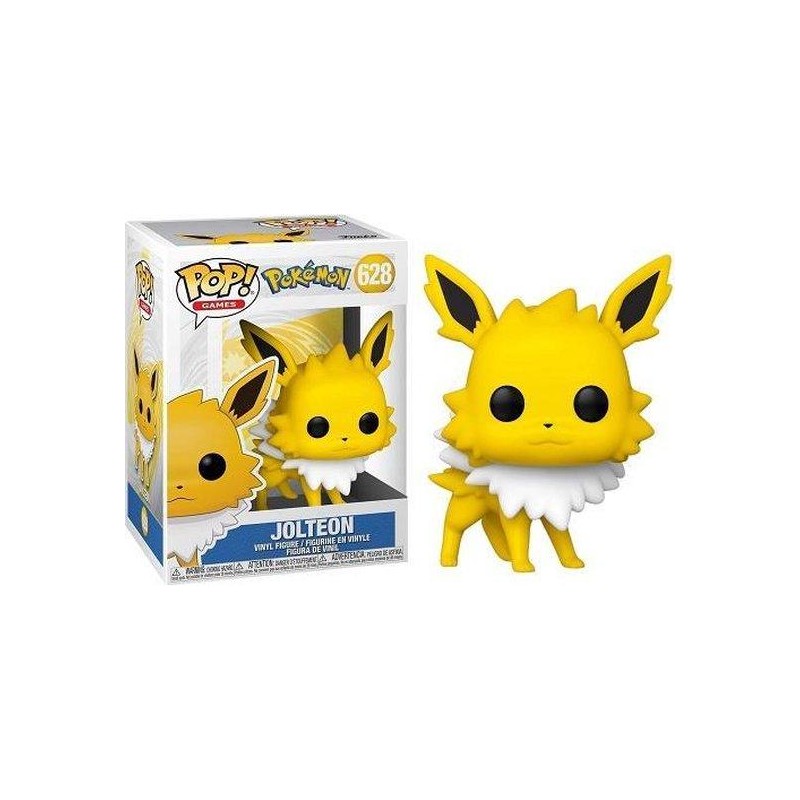 POKEMON - POP N° 628 - Voltali POKEMON - POP N° 628 - Voltali