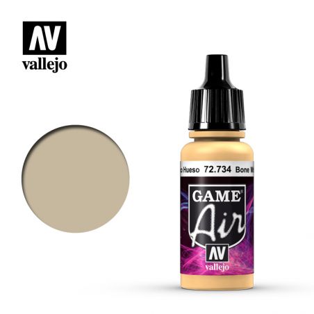 Bonewhite 17 ml