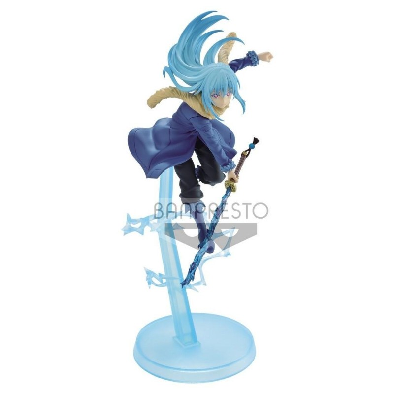 THAT TIME I GOT REINCARNATED... - Otherworlder Plus - Figurine 14cm THAT TIME I GOT REINCARNATED... - Otherworlder Plus - Figurine 14cm