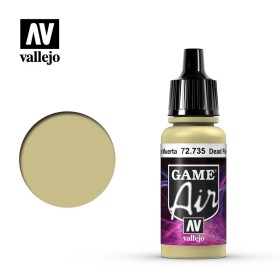 Dead Flesh 17 ml