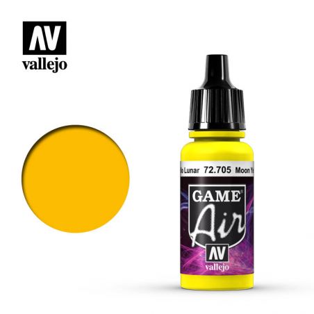 Moon Yellow 17 ml
