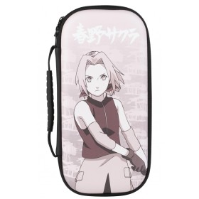 Naruto -Sakura Protection Case - Nintendo Switch ,Lite & Oled