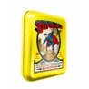 DC COMICS - Superman Comics - Jeu de Carte Boite Métallique