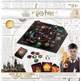 HARRY POTTER - Le Chemin de Traverse - FR/NL