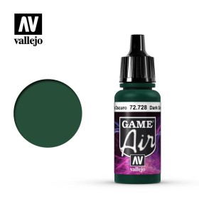 Dark Green 17 ml