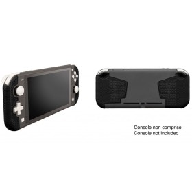 Lizard Skins DSP Grip For Switch Lite - Black