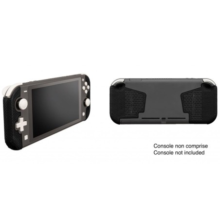 Lizard Skins DSP Grip For Switch Lite - Black
