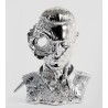 TERMINATOR - T-1000 Liqu. Metal Mask - Statuette PureArts '29x36x44cm'