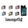 NBX - Funko Blind Box Enamel Pins - Stamps - 12 pcs