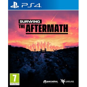 Surviving The Aftermath - Day One Edition