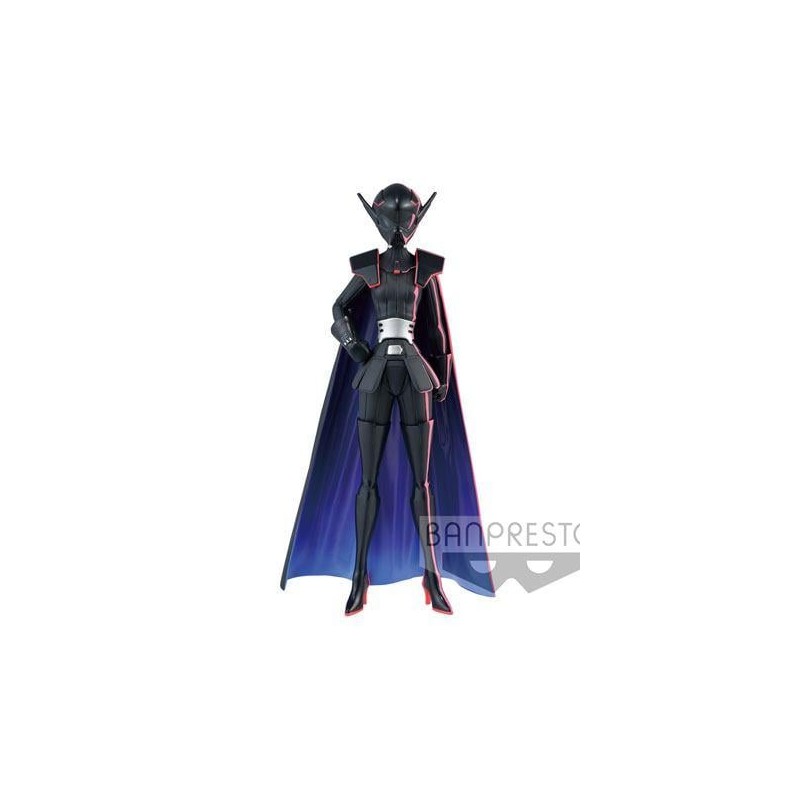 STAR WARS VISIONS - The Twins 'Am' w/Helmet - 18cm STAR WARS VISIONS - The Twins 'Am' w/Helmet - 18cm