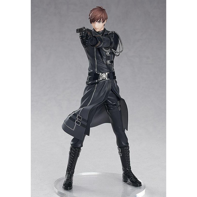 LOVE & PRODUCER - Qi Bai - Pop Up Parade 19cm LOVE & PRODUCER - Qi Bai - Pop Up Parade 19cm