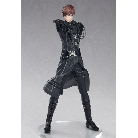 LOVE & PRODUCER - Qi Bai - Pop Up Parade 19cm